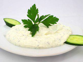 Kefir Cheese