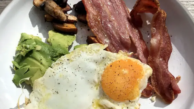 Is Kefir keto friendly?