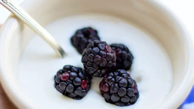 Can Kefir lower cholesterol